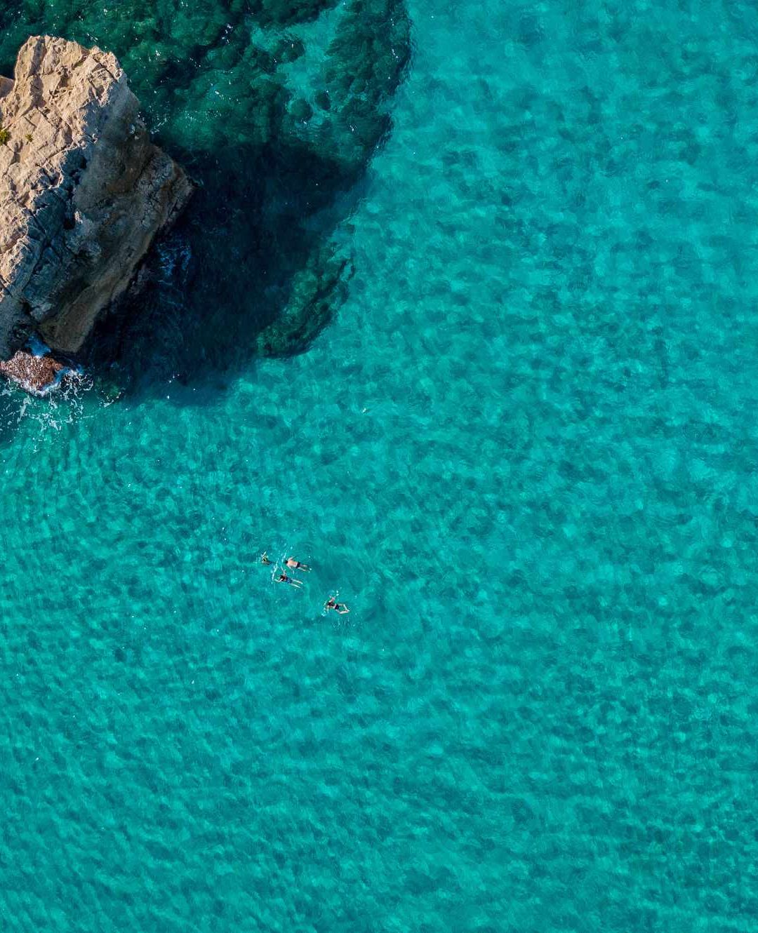 COSTA DEGLI DEI Boat Experience