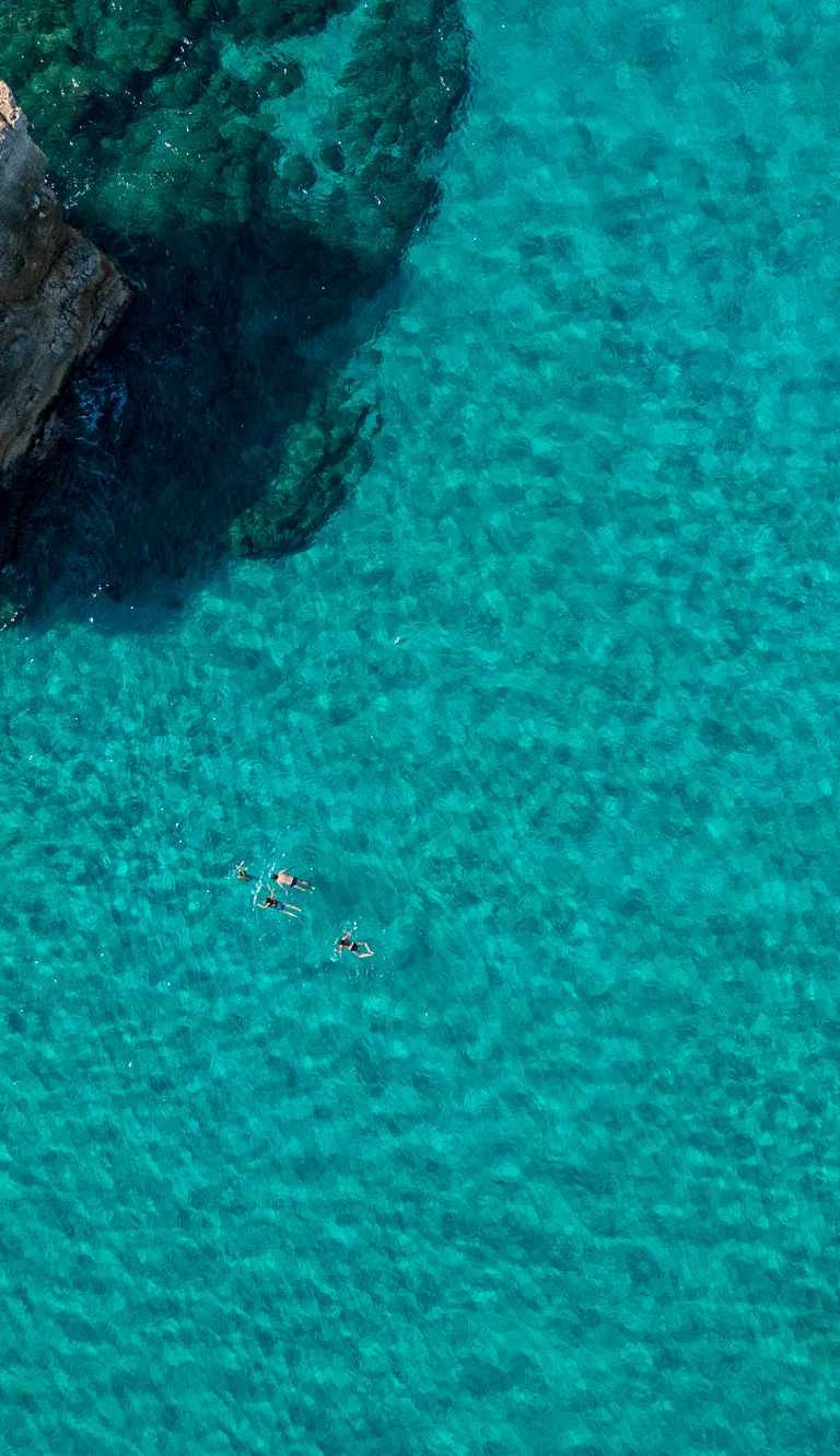 COSTA DEGLI DEI Boat Experience