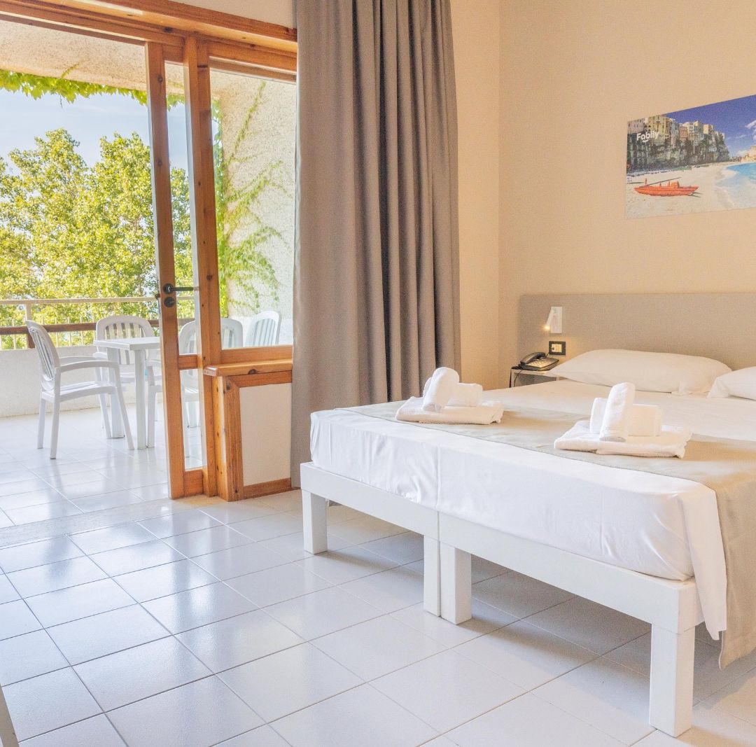 Tripla Vista Mare