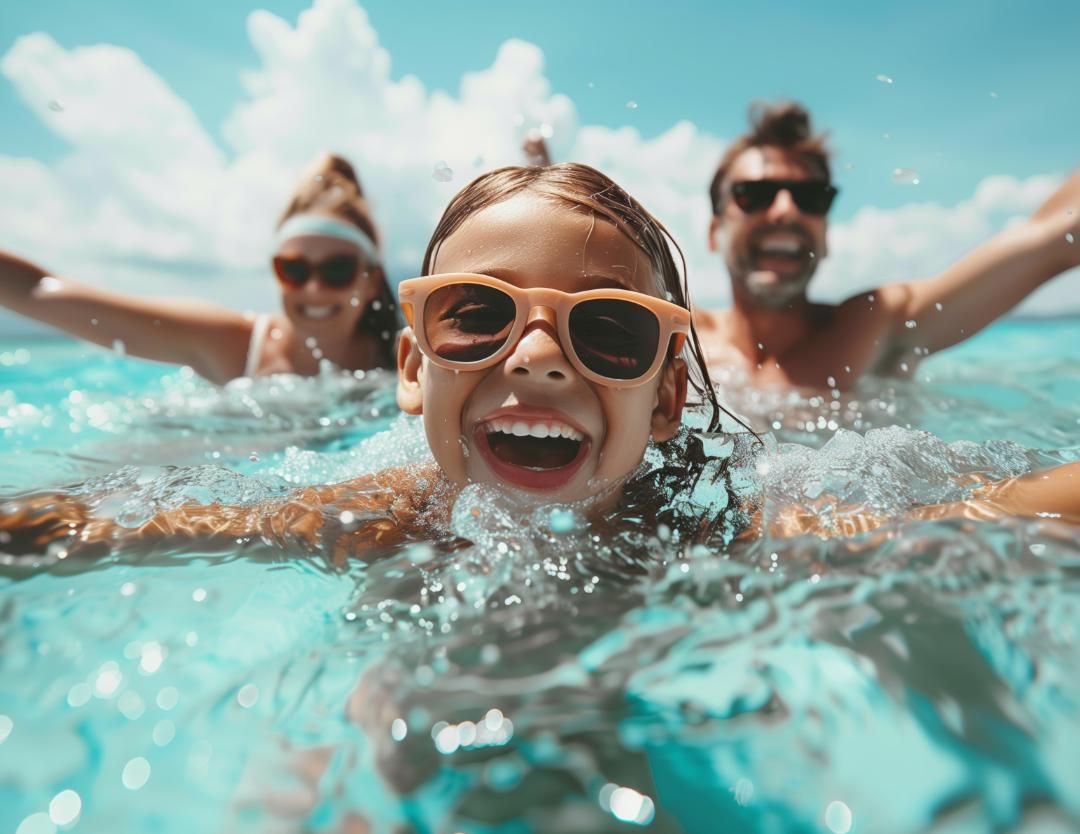 Villaggio Fabily per famiglie sulla Costa degli Dei, vicino a Tropea, in Calabria