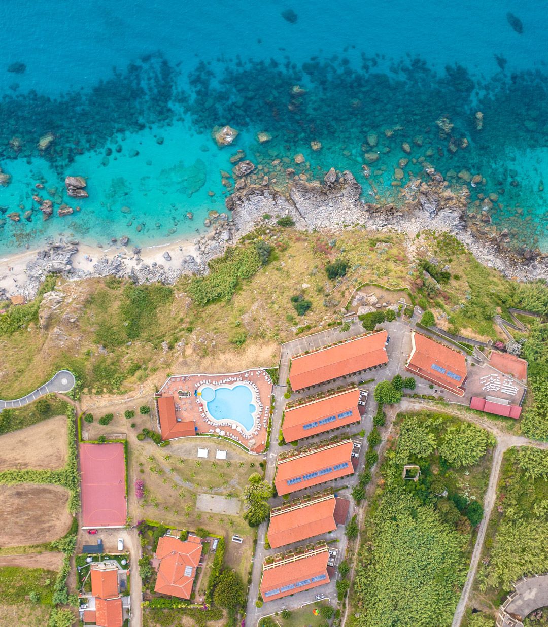 Poggio di Tropea